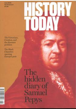 History Today #6