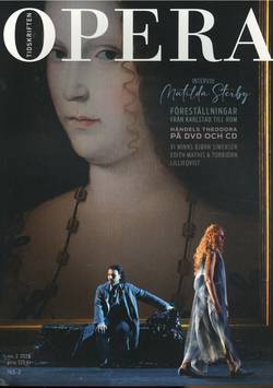 Opera #2
