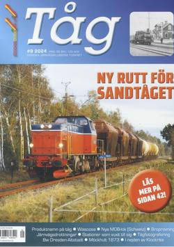 Tåg #9