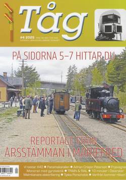 Tåg #4