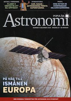 Populär Astronomi #4