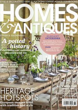 Homes & Antiques #10