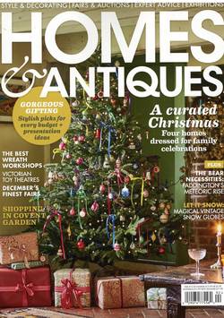 Homes & Antiques #13