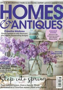 Homes & Antiques #3