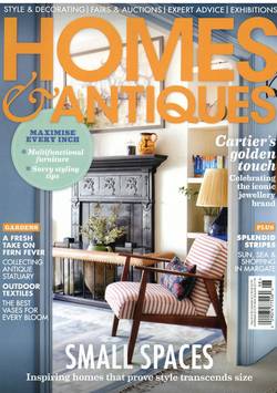 Homes & Antiques #6