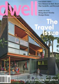 Dwell #4