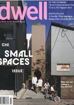 Dwell #1