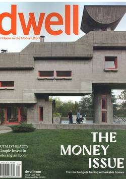 Dwell #2