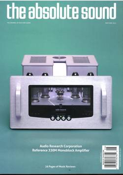 Absolute Sound #6