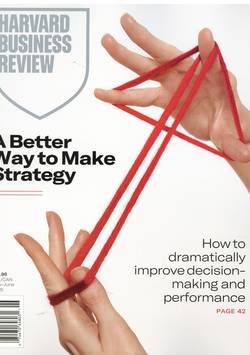 Harvard Business Rev. #6