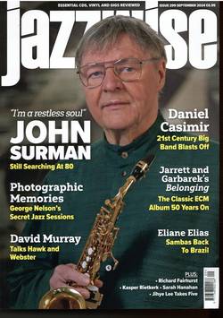 Jazzwise #9