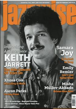 Jazzwise #2