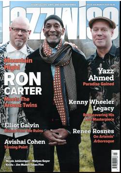 Jazzwise #3