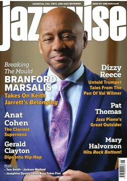 Jazzwise #6