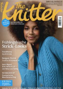 Knitter (DE) #2