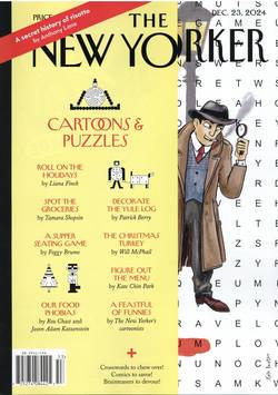 New Yorker #53