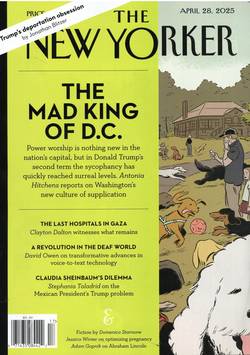 New Yorker #17