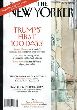 New Yorker #18