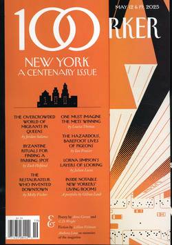 New Yorker #19