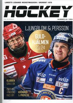 Magasinet Hockey #30
