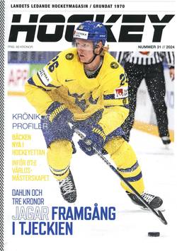 Magasinet Hockey #31