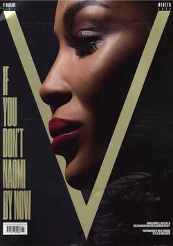 V Magazine #7