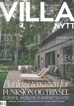 Villanytt Norge #3