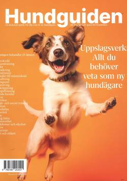 Hundguiden #7