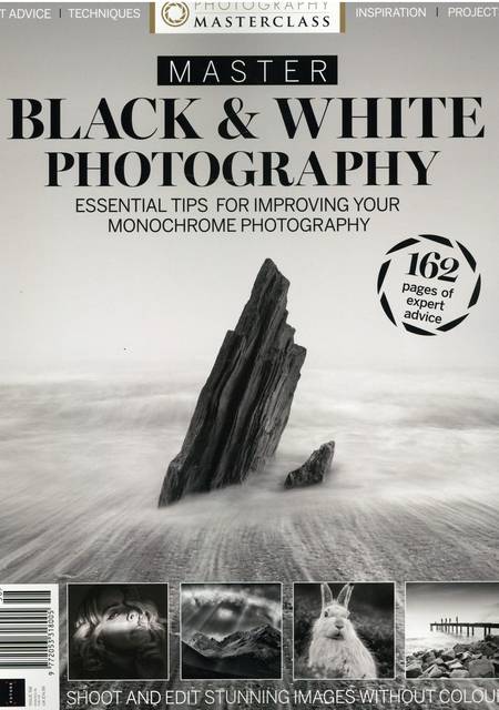 Tidningen Photography Masterclass #5