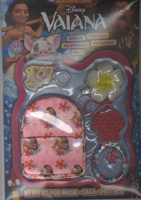 Tidningen Disney Special