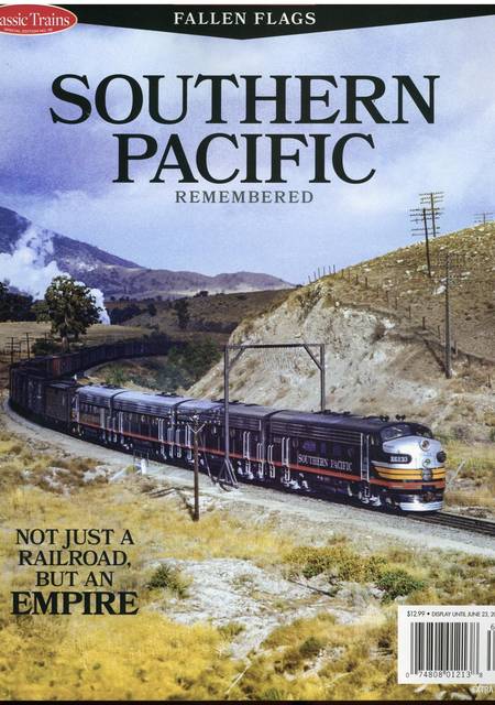 Tidningen Classic Trains Special #2