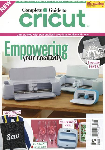 Tidningen Practical Craft BZ #2