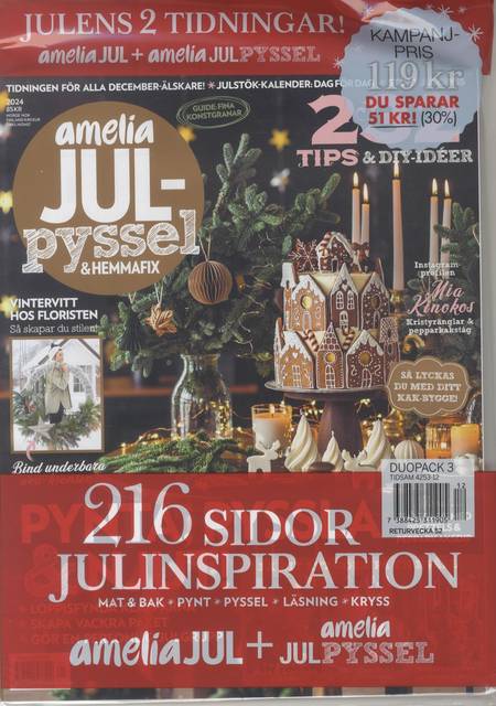 Tidningen Duopack 3 #12