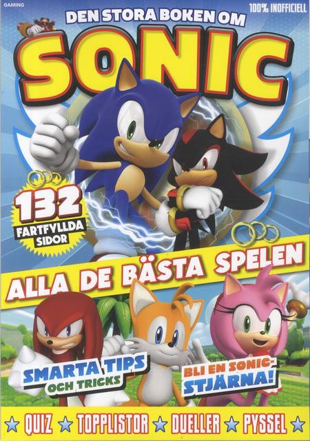 Tidningen Gaming #15