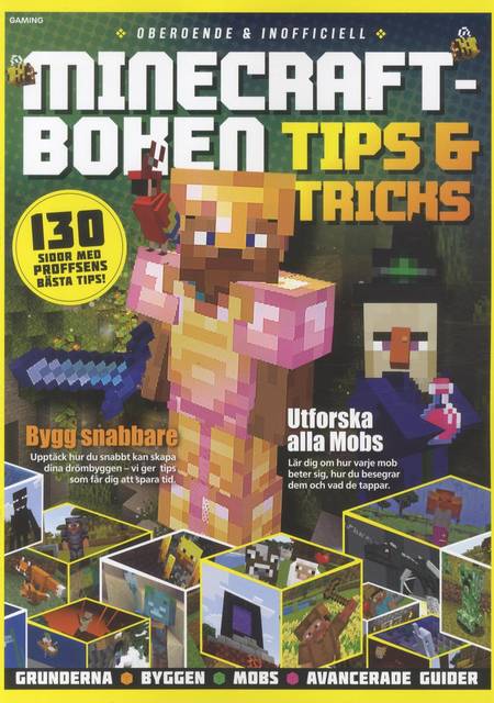 Tidningen Gaming #18