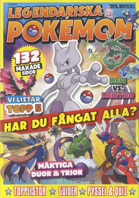 Tidningen Gaming #20