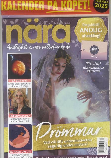 Tidningen Nära #12