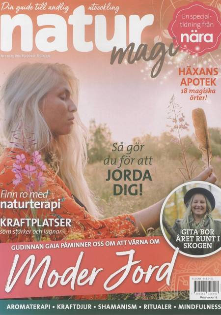 Tidningen HemmetsJourn.Favoriter #1