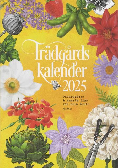 Tidningen HemmetsJournal Special #4