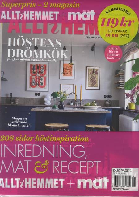 Tidningen Duopack 1 #11