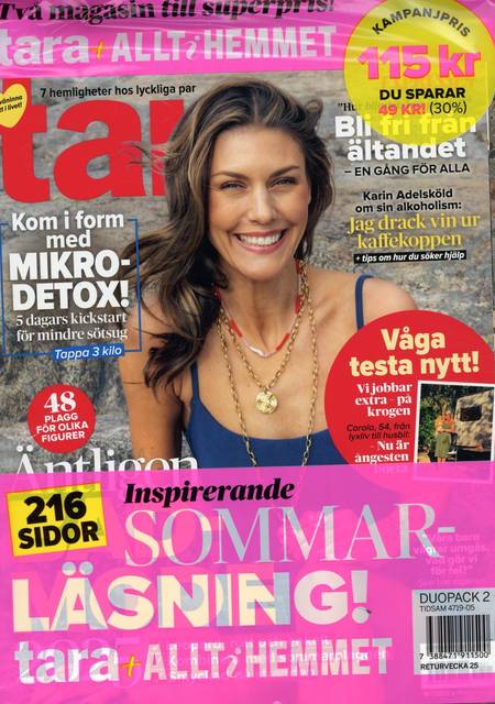 Tidningen Duopack 2 #5