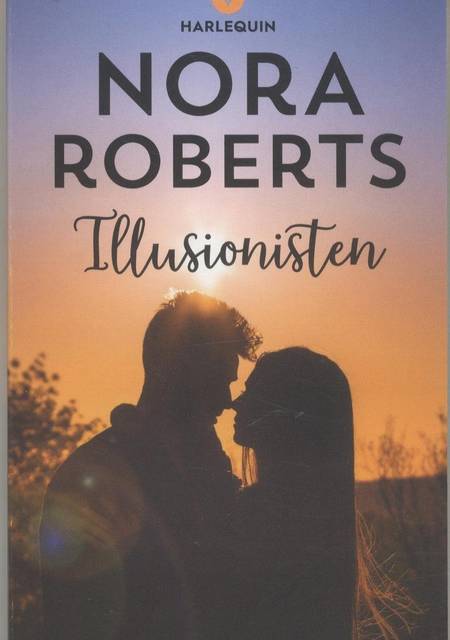 Tidningen Harlequin Nora Roberts #17