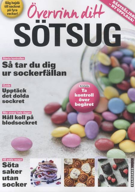 Tidningen Framgångsguide I Form #1