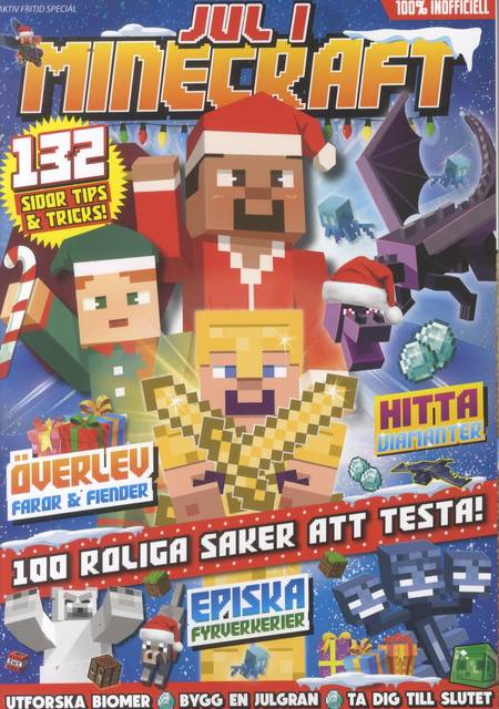 Tidningen Aktiv Fritid Special #36