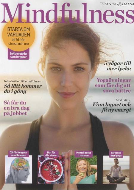 Tidningen Träning & Hälsa #3