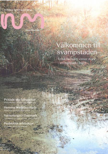 Tidningen Rum (SE) #4
