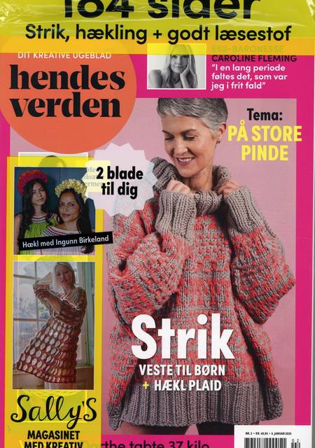 Tidningen Hendes Verden