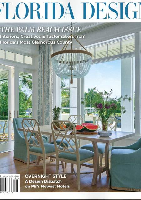 Tidningen Florida Design #2