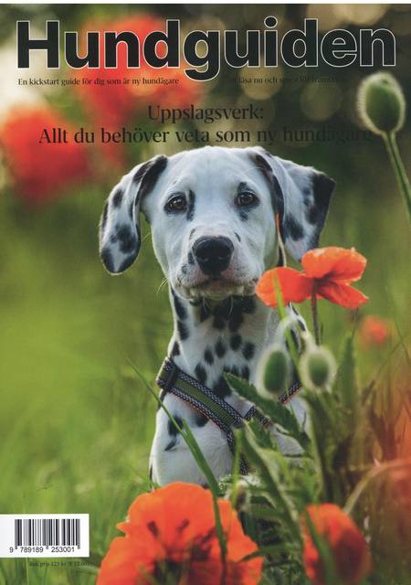 Tidningen Hundguiden #3